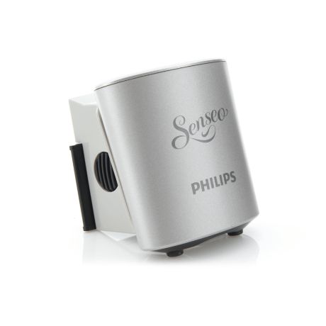 CRP877/01 Twist Koffietuit