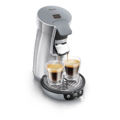 Philips Viva Café Plus