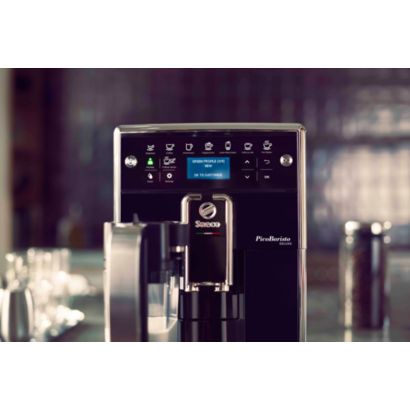 Saeco PicoBaristo Deluxe