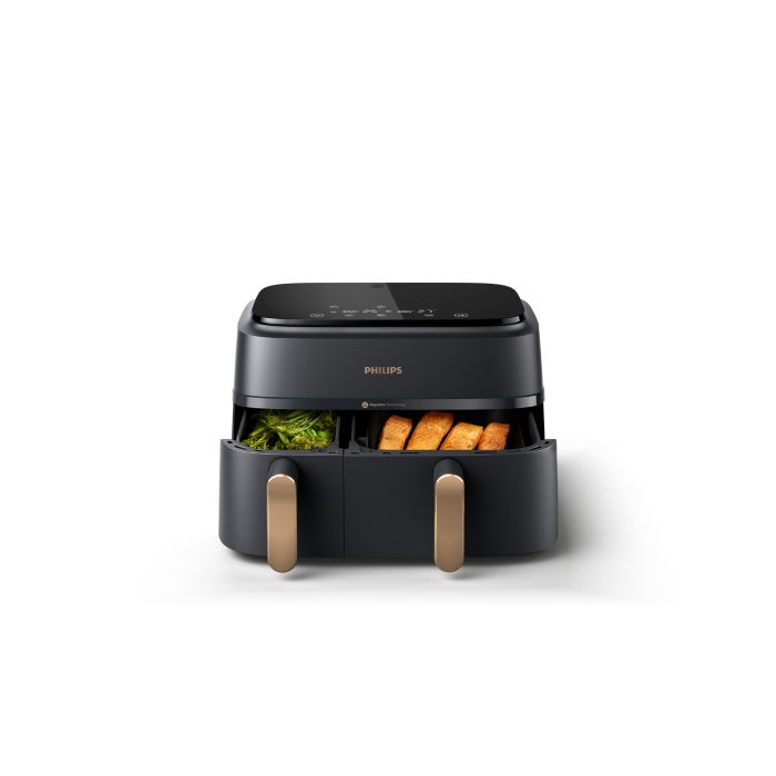 Pour des repas gérés à votre convenance