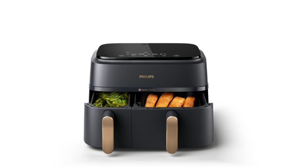 Pour des repas gérés à votre convenance
