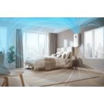 Product in Use Photo Philips Series 1000 Fresh air purifier unit FAP108/00 的缩略图