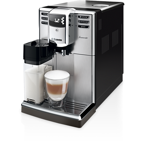 HD8917/48 Saeco Incanto Super-machine à espresso automatique