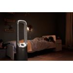 Our smartest, most powerful all-in-one Air Purifier