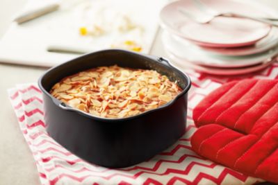 XXL cepšanas piederums