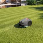 Pretože trávnik je predĺženou súčasťou vášho domova