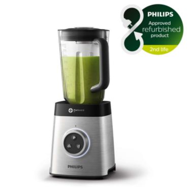 Avance-collectie Blender - Refurbished