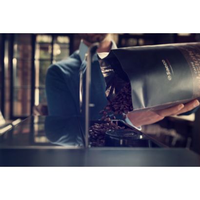 Všetko to začína najlepšími zrnkami