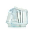 Para almacenar el agua de la plancha