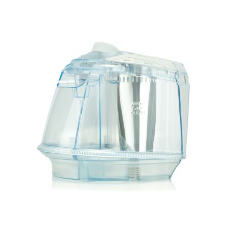 CRP589/01  Depósito de agua desmontable para la plancha