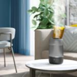 Pamirškite sauso oro simptomus