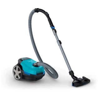 Aspirator cu sac