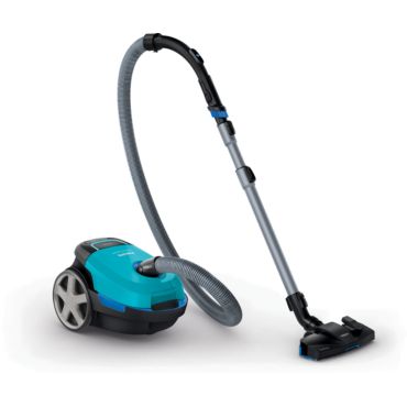 Performer Compact Usisavač s vrećicom