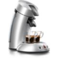 Met &eacute;&eacute;n druk op de knop de allerbeste koffie