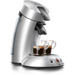 O melhor do seu café, ao toque de um botão