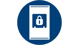 نظام إقفال صحي للتخلص بكل سهولة من كيس الغبار