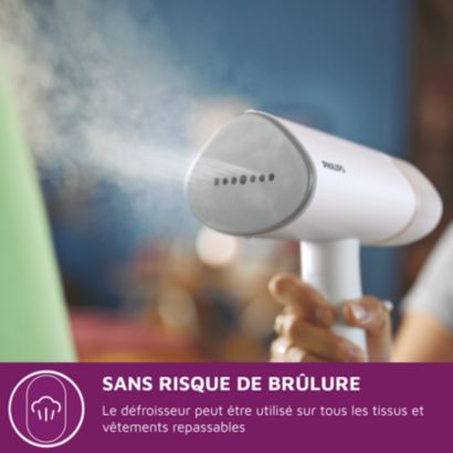 Philips Série 3000 Steamer