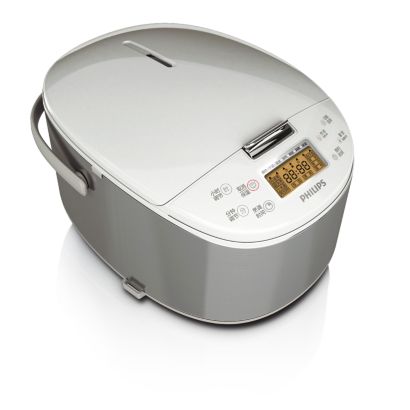 Philips Avance Collection