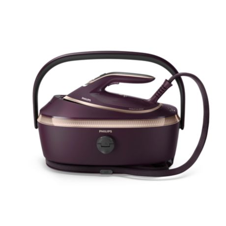 PSG8300/30 Centrale vapeur PerfectCare s&eacute;rie&nbsp;8000 Soin du linge