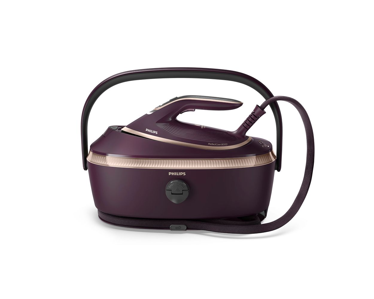 Parmi les plus puissantes centrales vapeur*