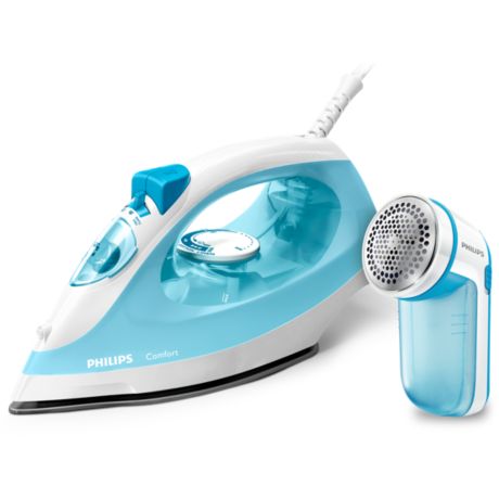 GC1442/27  Fer vapeur