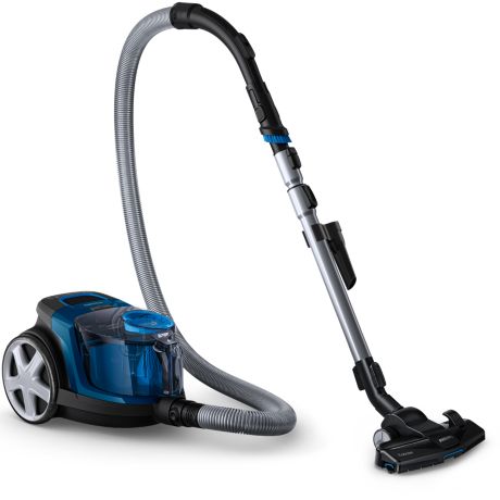 FC9329/09R1 PowerPro Compact Aspirateur sans sac