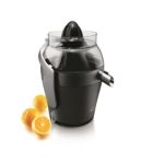 O máximo de suco. O mínimo de trabalho.