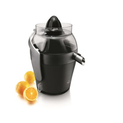 O máximo de suco. O mínimo de trabalho.