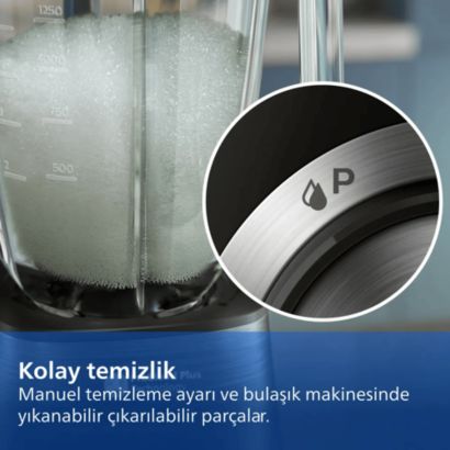 Philips 5000 Serisi