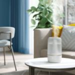 Diga adeus aos sintomas de ar seco e poluição