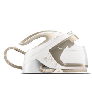 PerfectCare Performer Steam generator iron