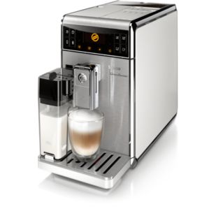 Saeco GranBaristo 전자동 에스프레소 머신