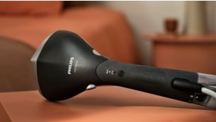 2 réglages de vapeur : modes ÉCO et MAX en fonction de vos besoins