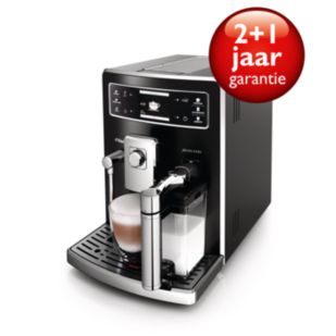 Xelsis Evo Volautomatische espressomachine