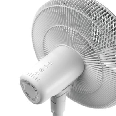 Philips Jalustatuuletin