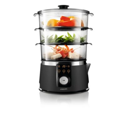 Philips Avance Collection
