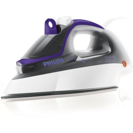 GC2540/22 2500 series Steam iron