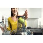 عصير طازج مع الألياف التي تحبها