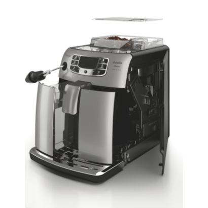 Saeco Intelia Deluxe