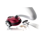 O maior poder de sucção que você já viu