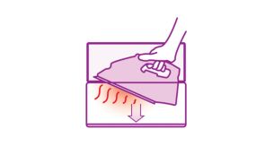 Caja de almacenamiento resistente al calor para un almacenamiento f&aacute;cil