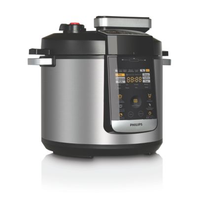 Philips Avance Collection