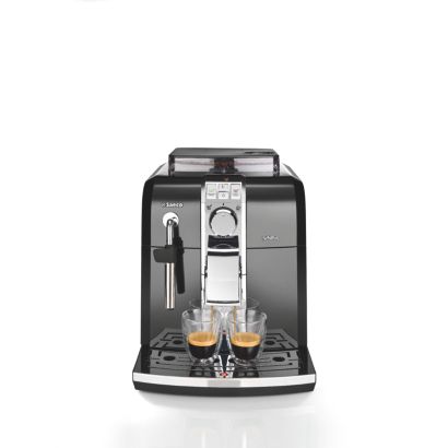 Le plaisir du café dans le style le plus pur