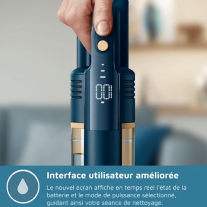 Philips Série 5000 Aspirateur sans fil
