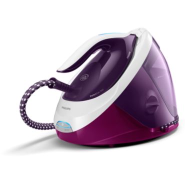 PerfectCare 7000 Series Steam generator iron