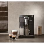 Lielisks espresso un filtrētas kafijas garša