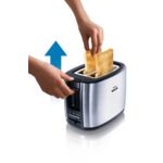Miniatura de Product in Use Photo Philips Toaster RI2628/21