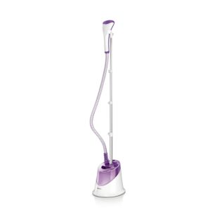 DailyTouch Garment Steamer