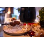 Padidinkite „Airfryer“ gaminimo paviršių