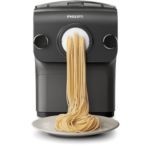 8 types de pâtes faites maison, prêts en 10 min